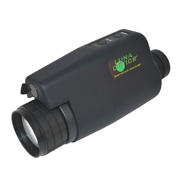Luna Optics LN-SX3 night vision 3x50 monocular